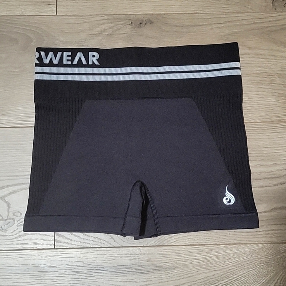 Ryderwear Freestyle Seamless Shorts